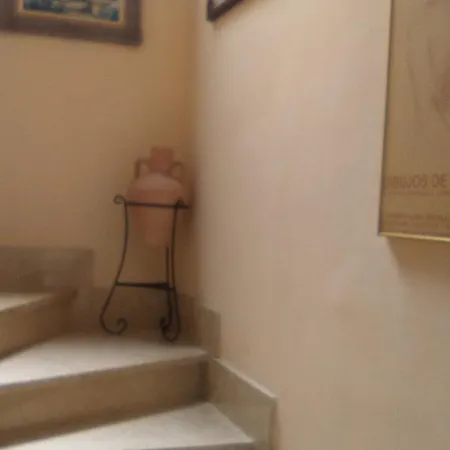 Casa Del Σπίτι διακοπών Αλκούδια