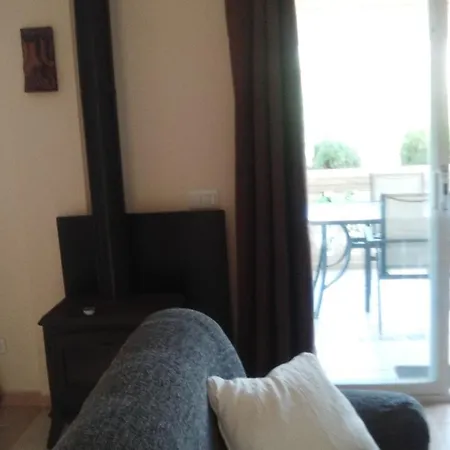 Σπίτι διακοπών Casa Del