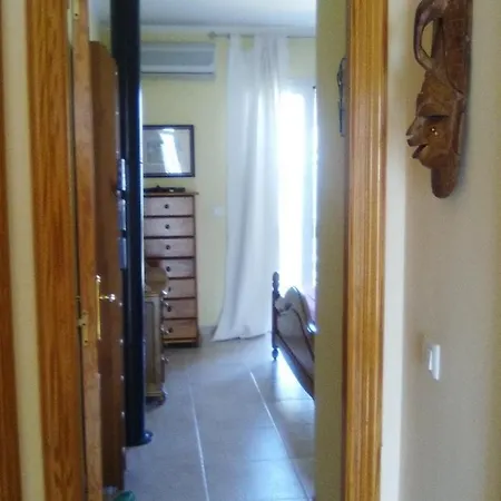 Σπίτι διακοπών Casa Del