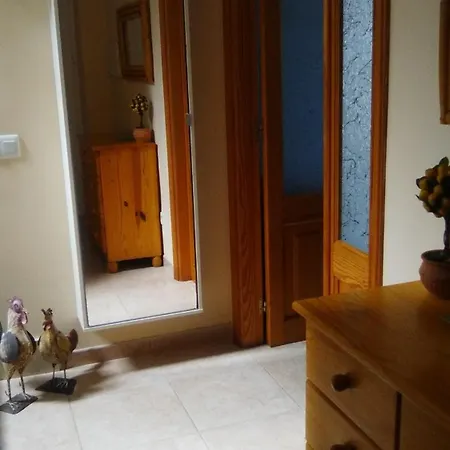 Casa Del Σπίτι διακοπών