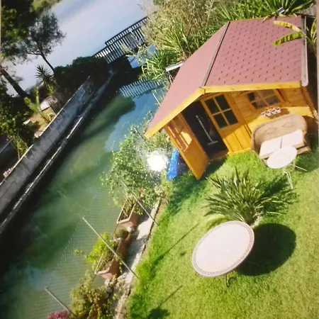 Σπίτι διακοπών Casa Del Αλκούδια