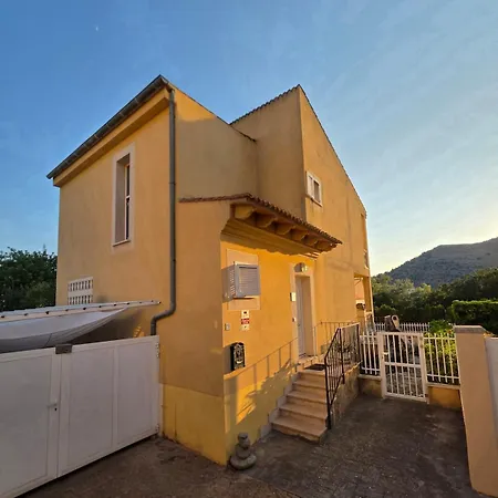Casa Del Σπίτι διακοπών *